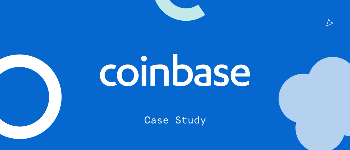 Coinbase Case Study