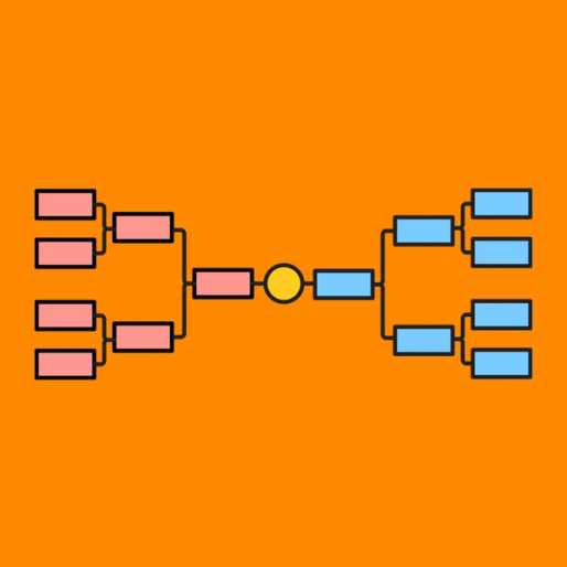 Bracket Builder Free Template FigJam