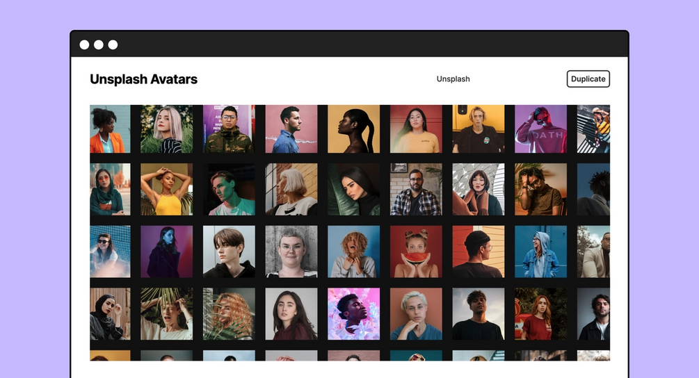 Beyond multiplayer: Building community together in Figma