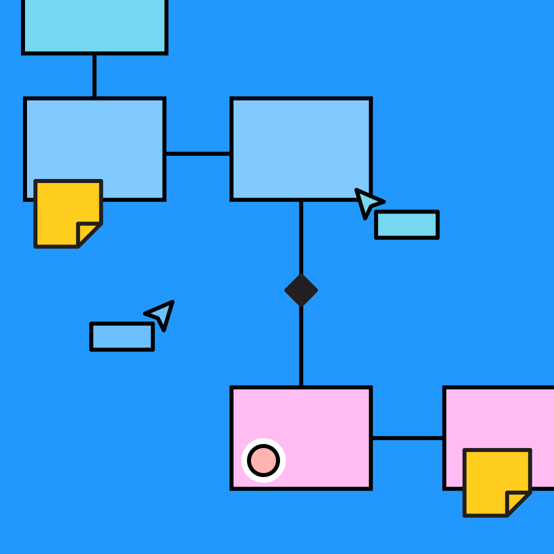 Blueprint Paper  Figma Community