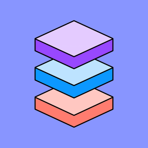 Tech Stack Diagram Free Template FigJam Tech Stack Diagram Free Template FigJam