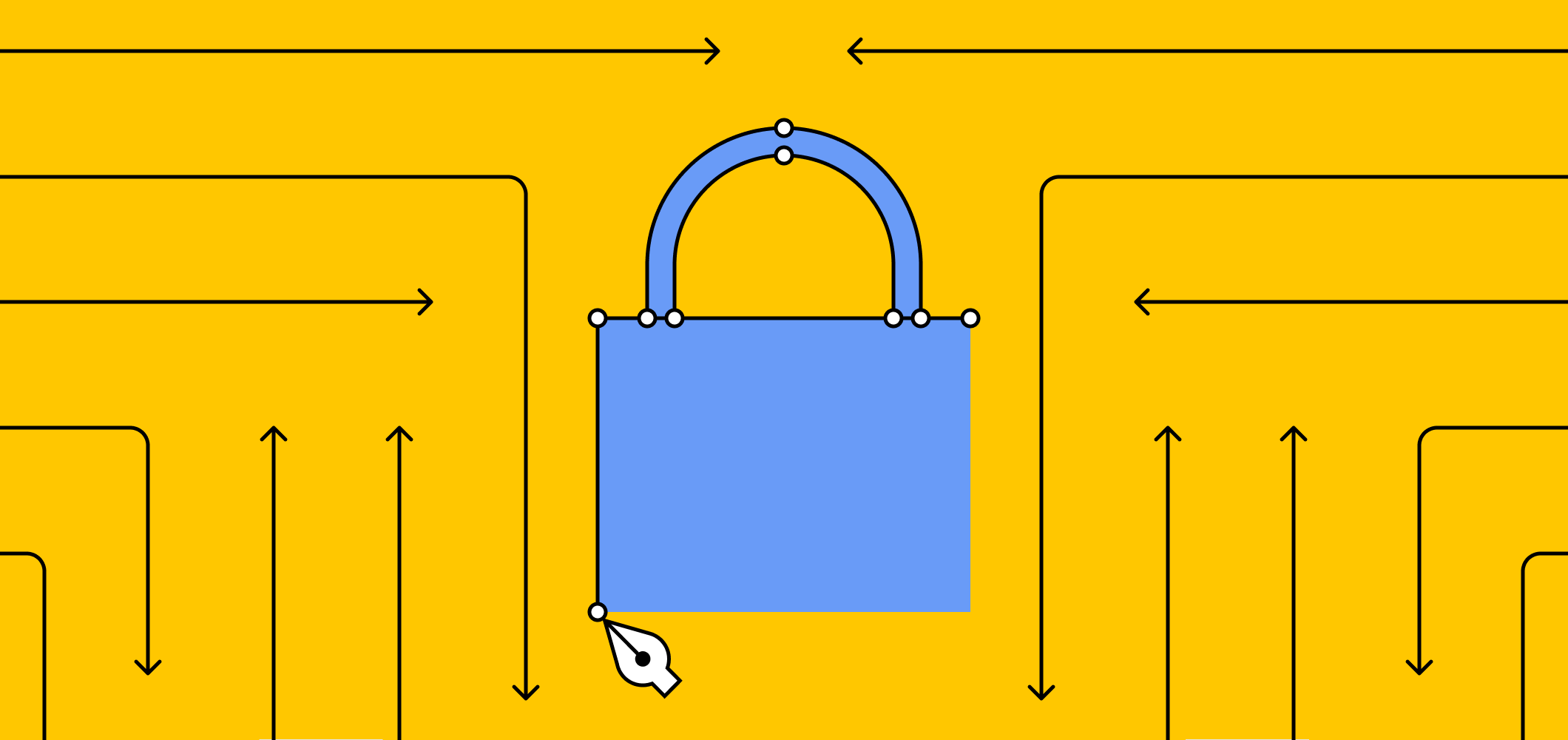 Inside Figma: getting out of the (secure) shell