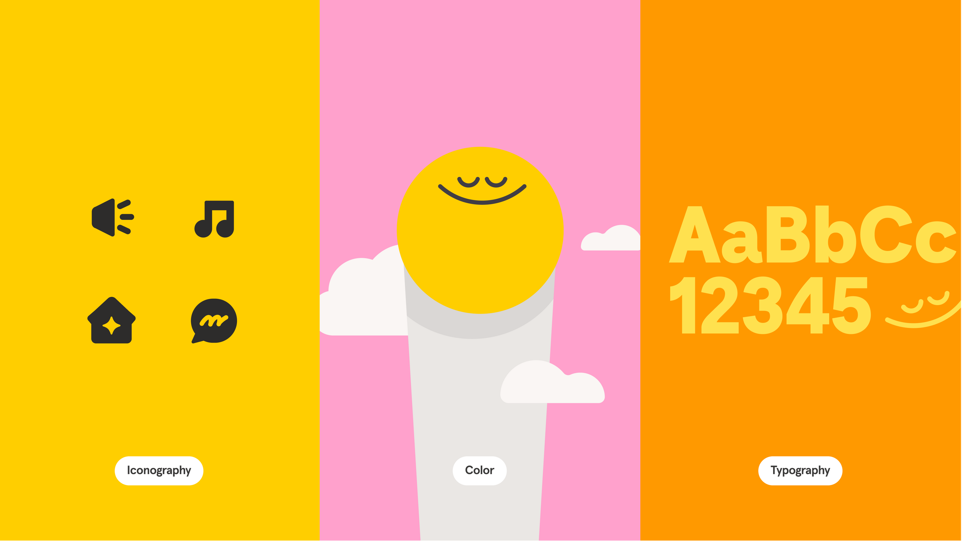 Building a Design System That Breathes with Headspace | Figma Blog