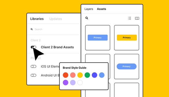 Figma for Agencies: Agency Design Tools | Figma