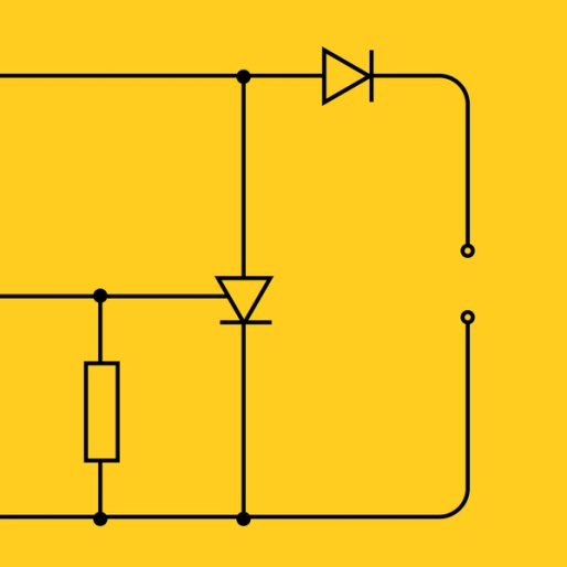 Schematic Diagram Example | Free Template | FigJam