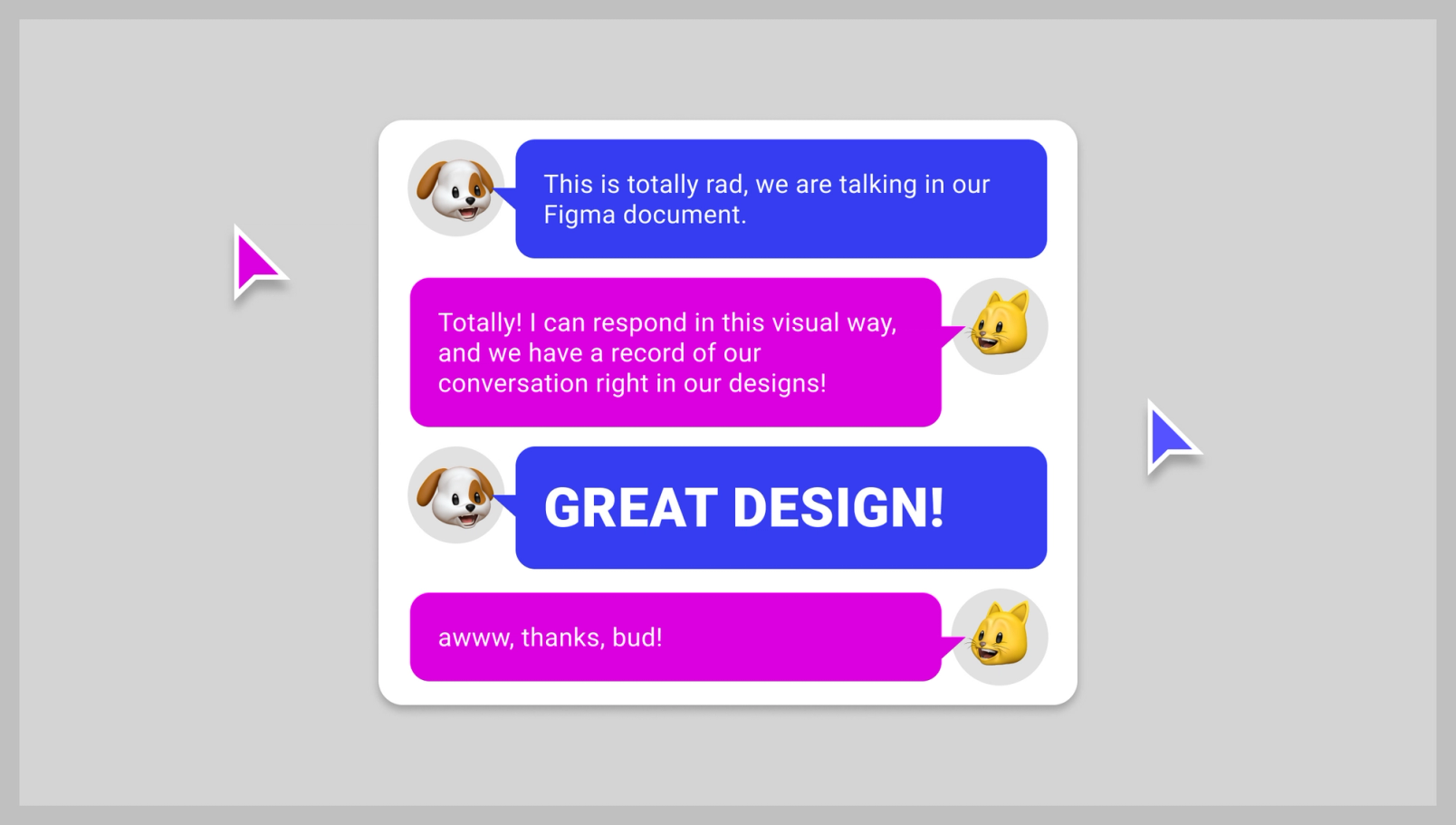 11 activities in Figma for your classroom | Figma Blog