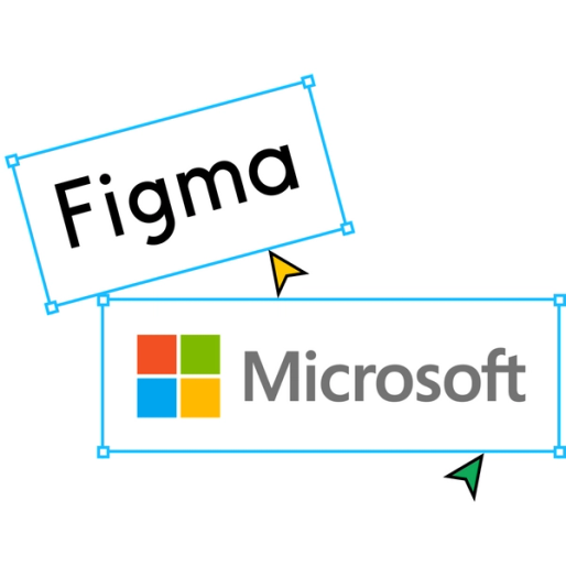 Microsoft用のFigma