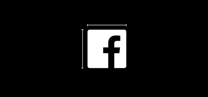 Facebook cover photo size - create your own for free with Figma