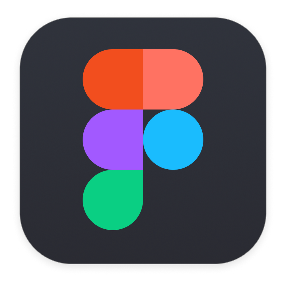 Figma Logo Html Figma’s new icon