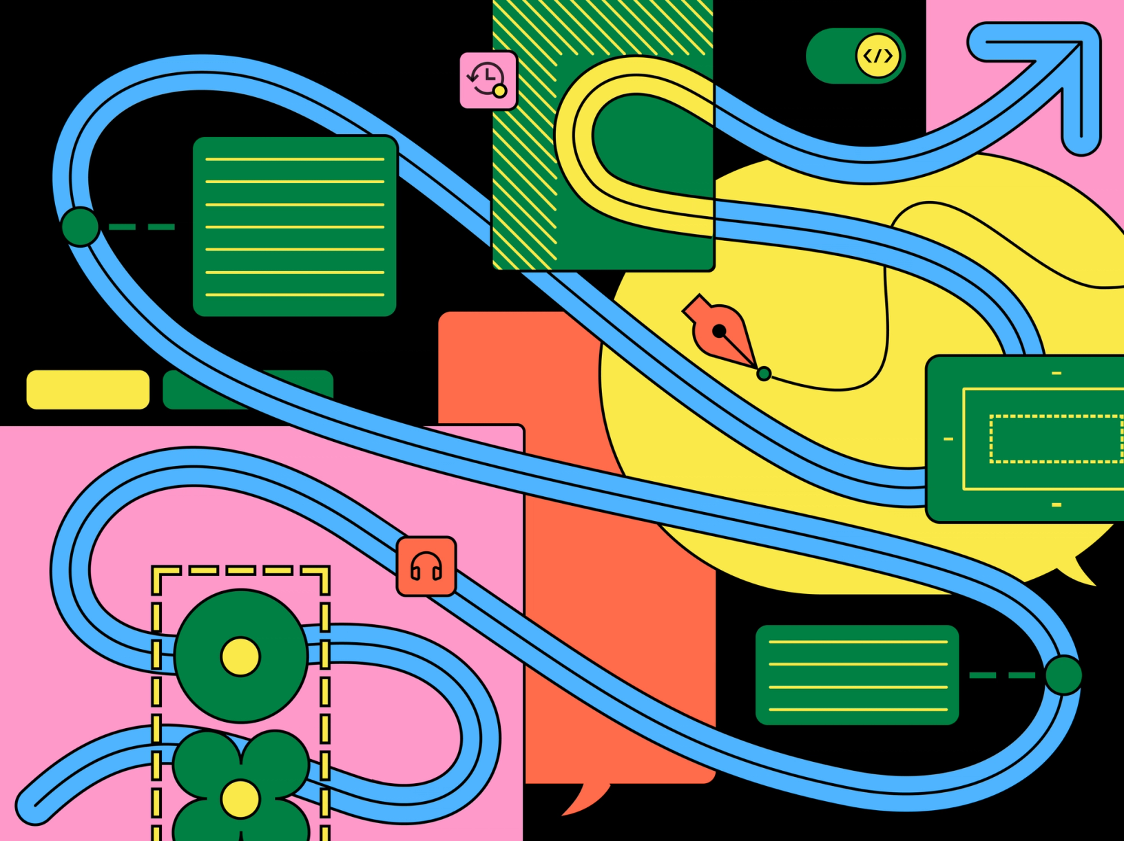 5 Things Designers Need to Know for a Smooth Handoff | Figma Blog
