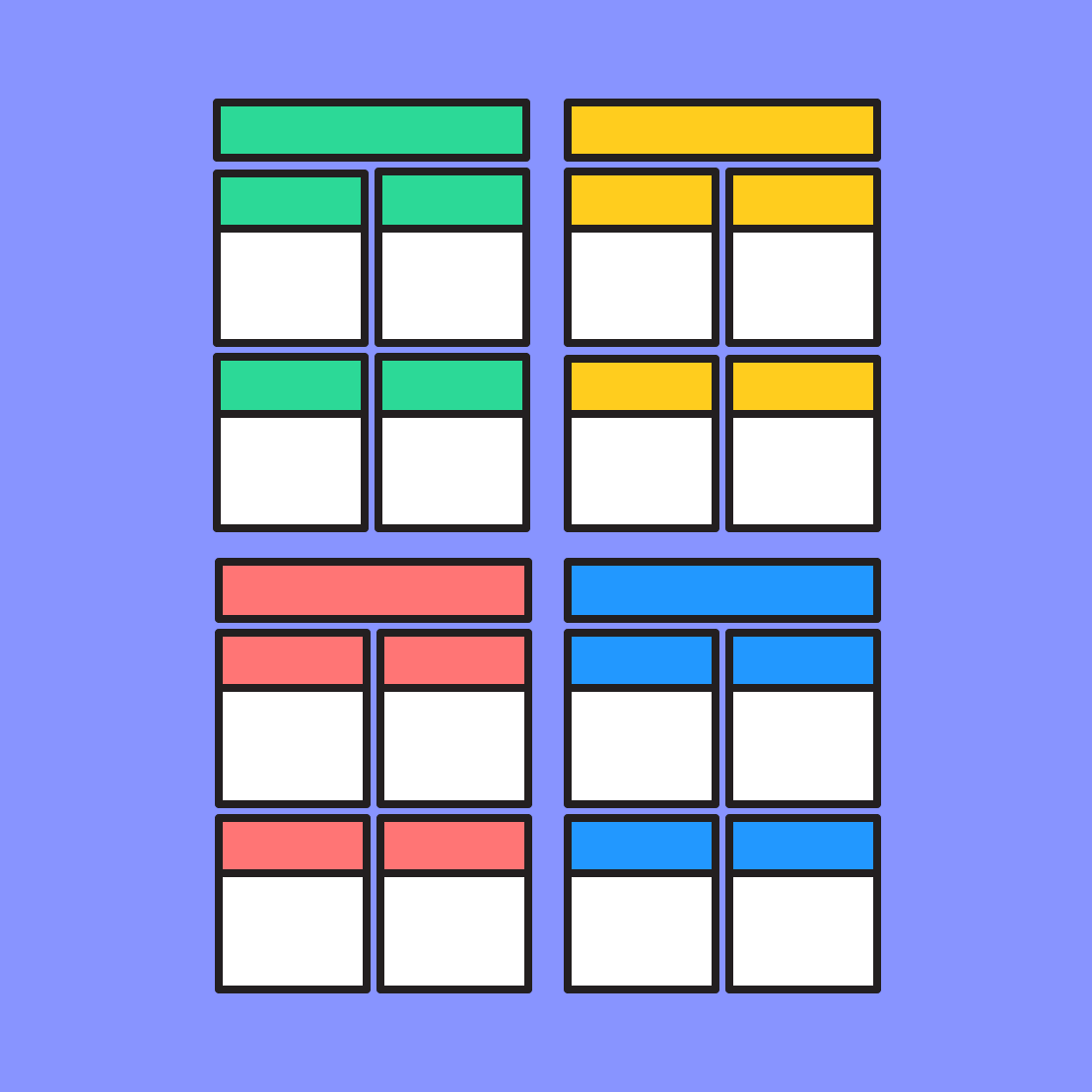Agile Quarterly Planning Template Free Example FigJam