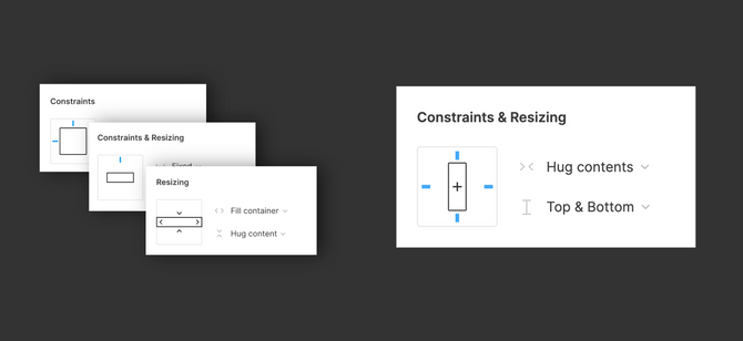 Behind the feature: the making of the new Auto Layout