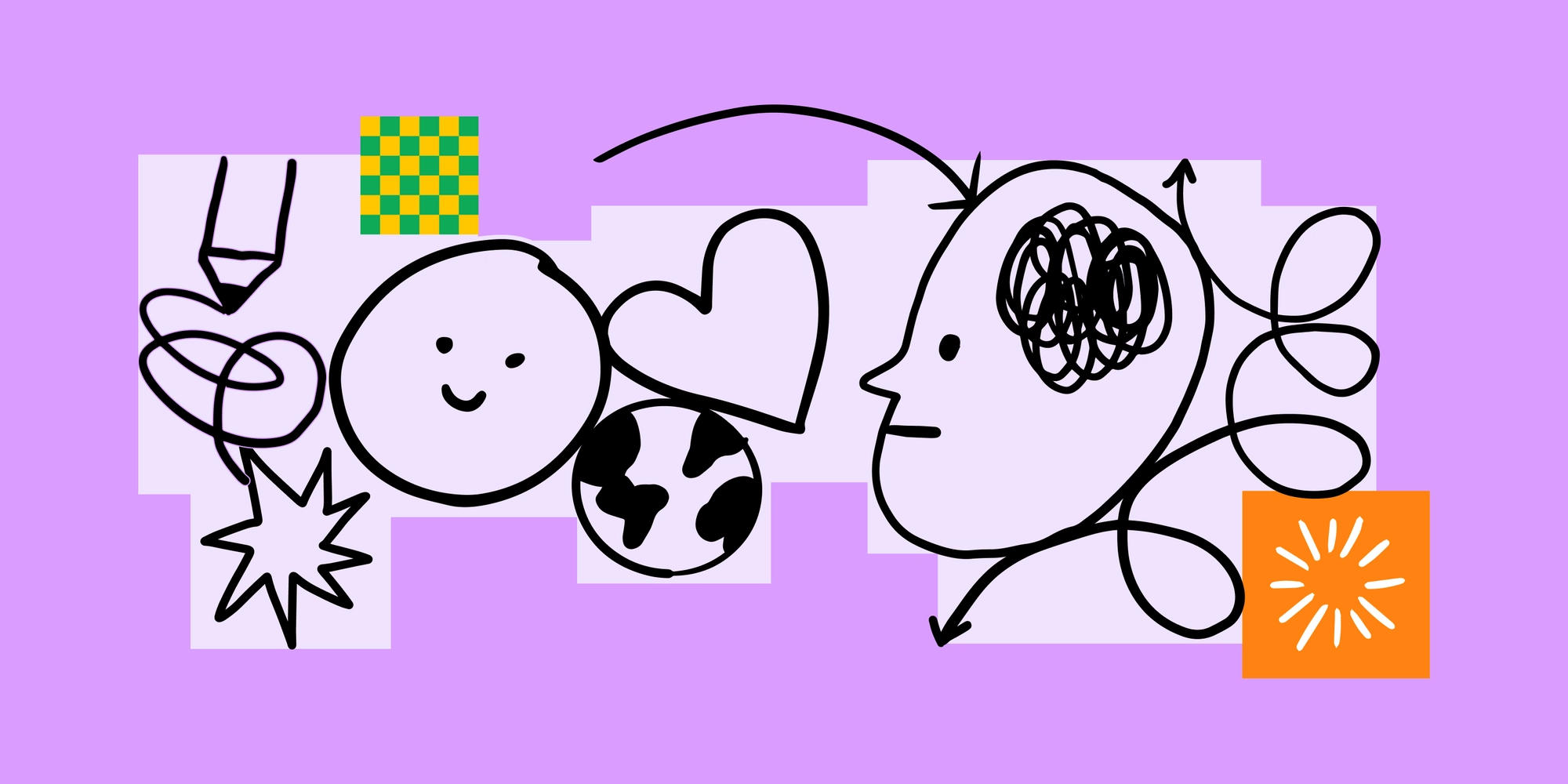 what is an affinity diagram cover photo