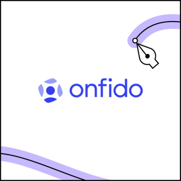 onfido logo