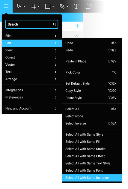 Flexing Figma: Component structure & Properties like a Pro!