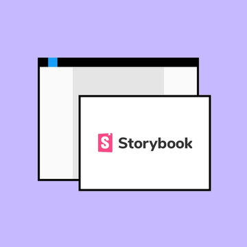 Logo storybook