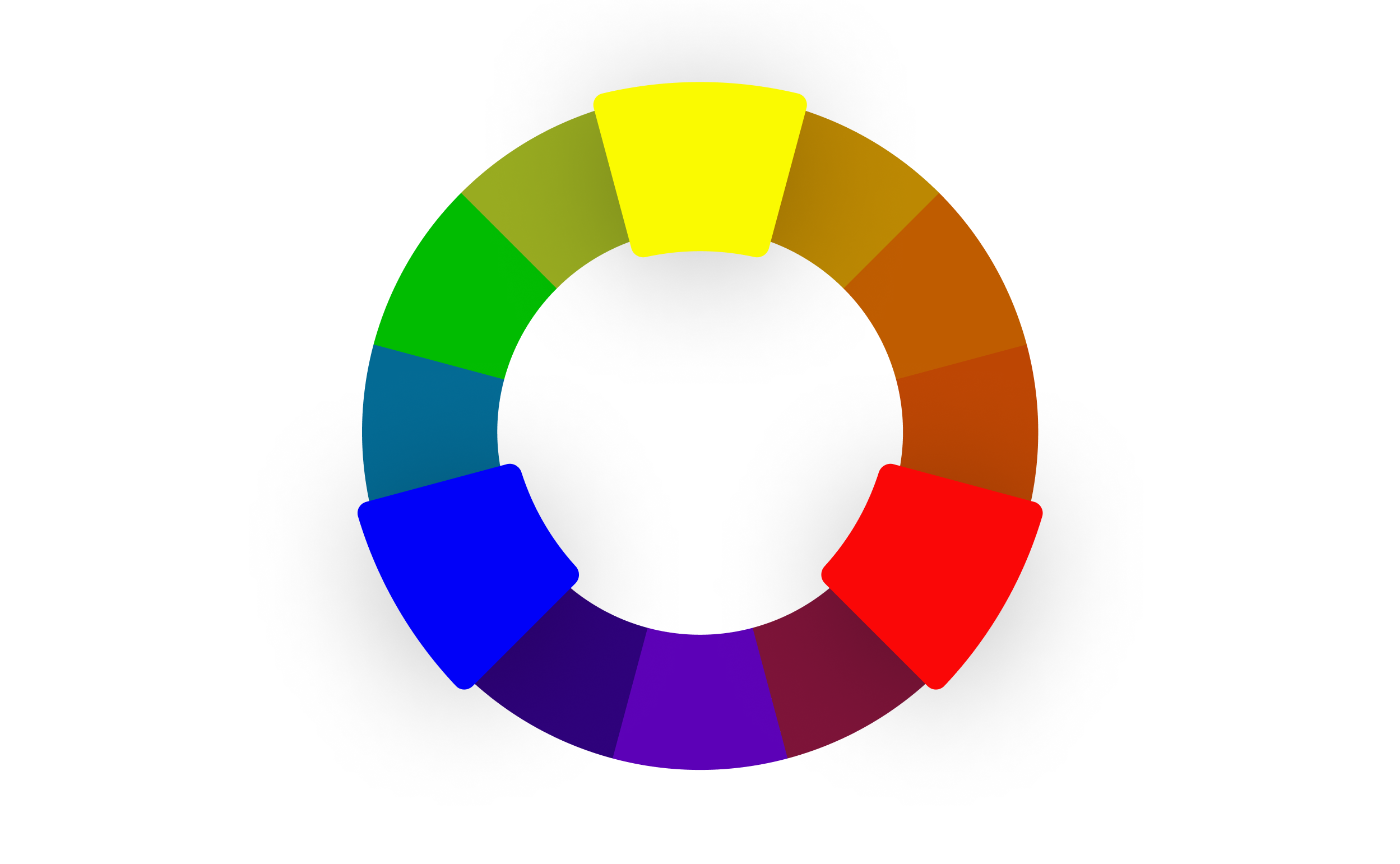 Color Wheel Picker, Online Color Theory & Calculator