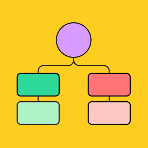 Argument Mapping Free Template FigJam argument-mapping-free-template-figjam