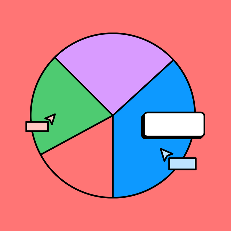 Pie Chart Maker Free Template FigJam Pie chart maker free template figjam