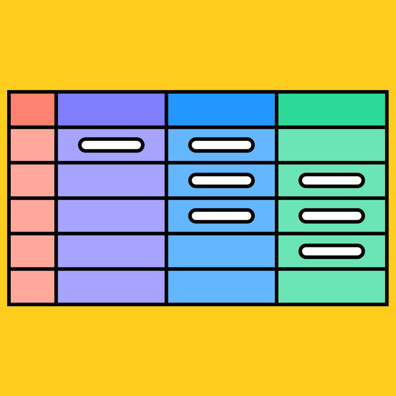 PI Planning Free Template FigJam