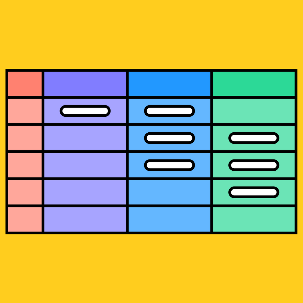 PI Planning Free Template FigJam