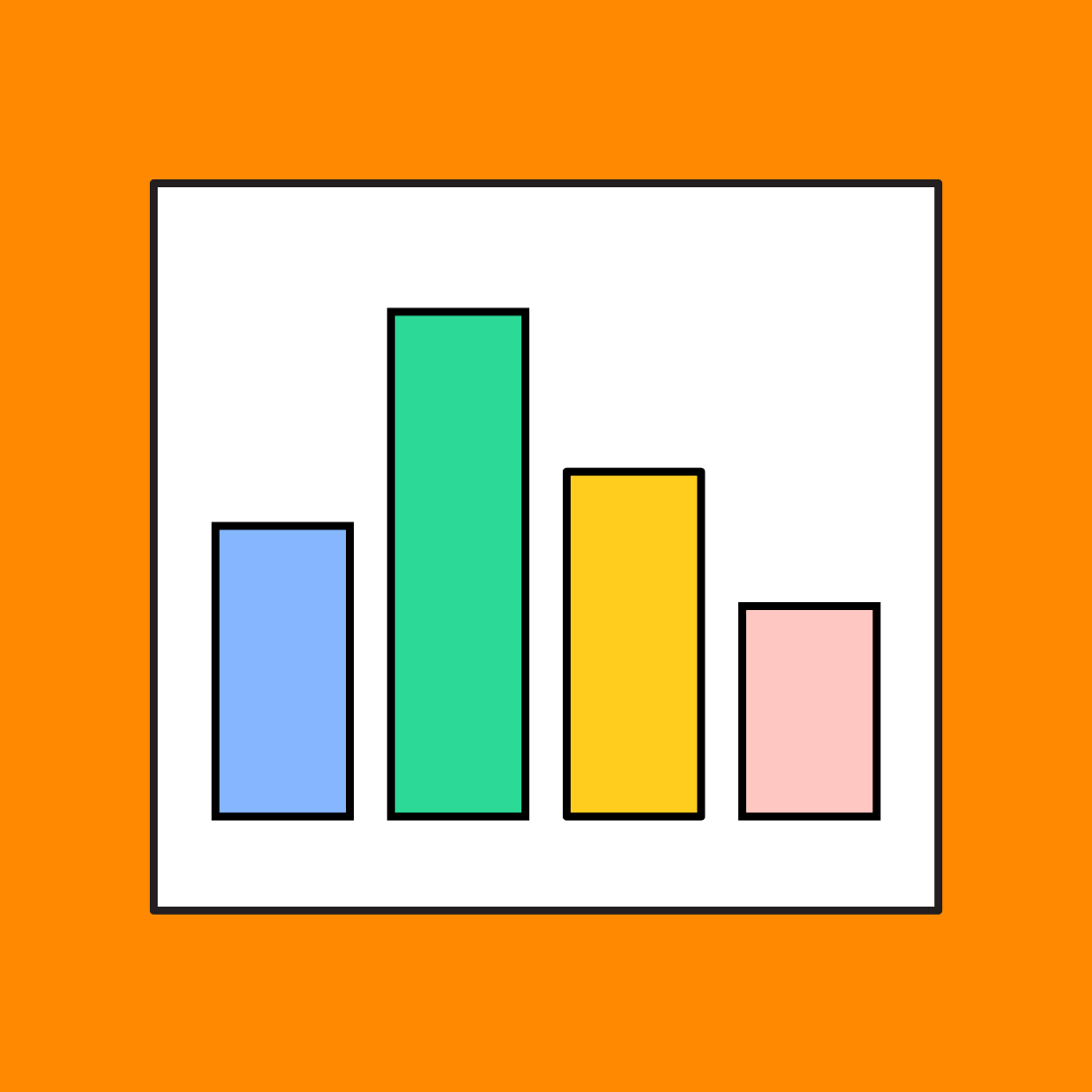 Solved] Draw a bar graph or line graph with a specific prey variety... |  Course Hero