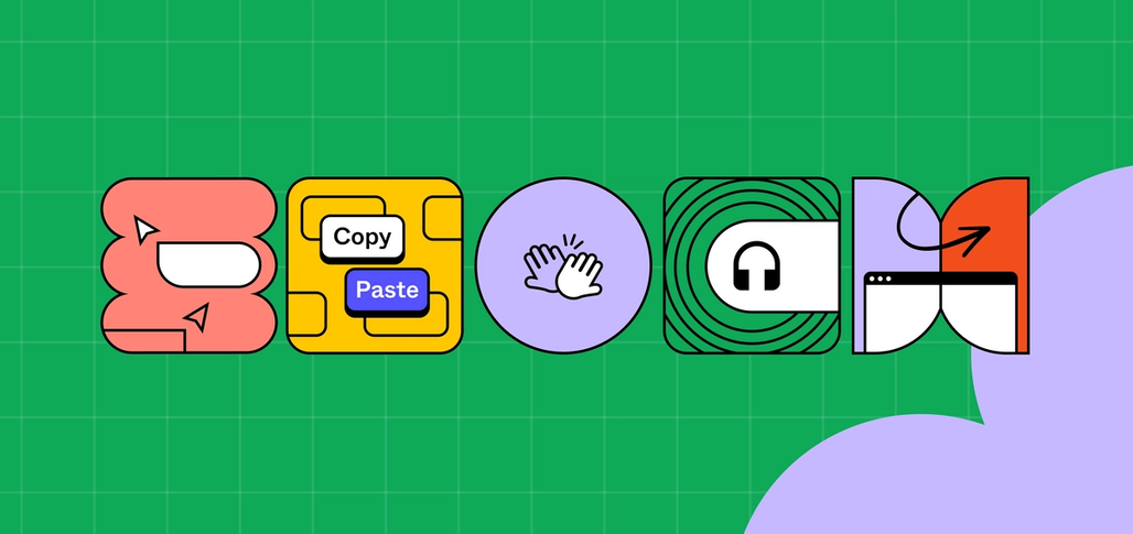 Interactive components: less wiring, more inspiring