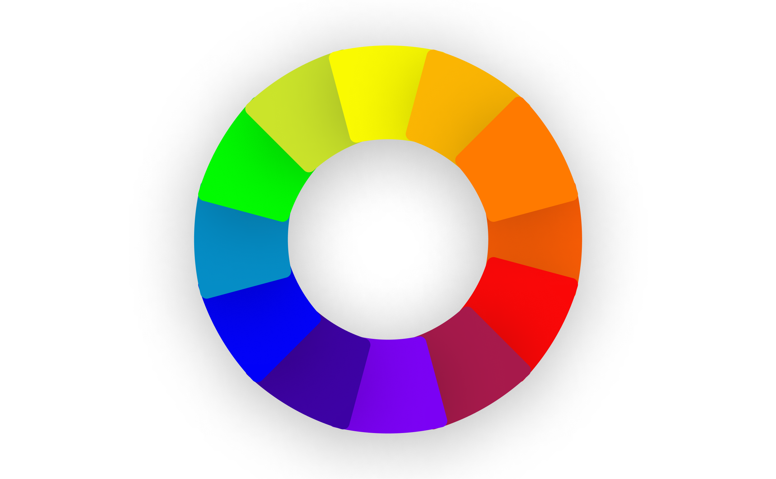 Figma: Color Wheel - Color Palette Generator