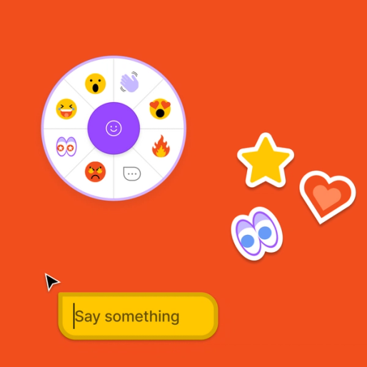 Collaborative Brainstorming Tool Figjam