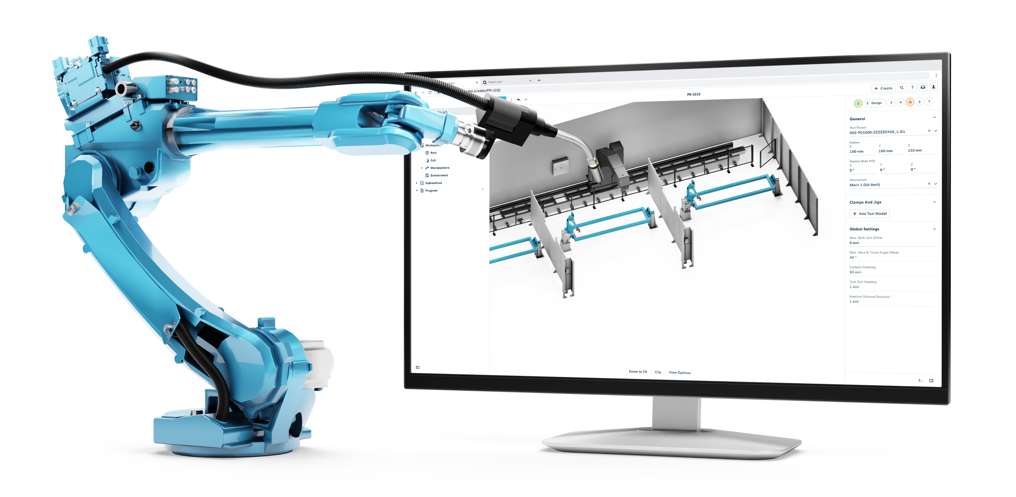 How Oqton Is Disrupting Manufacturing Software With AI And The Way They ...