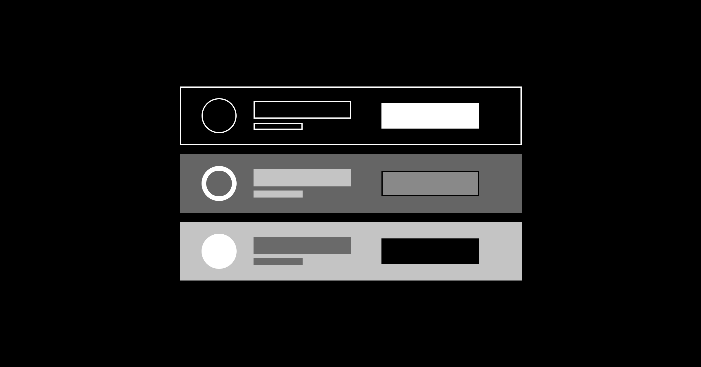 Component architecture in Figma