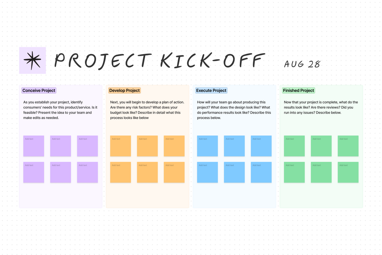 The Online Collaborative Whiteboard for Teams