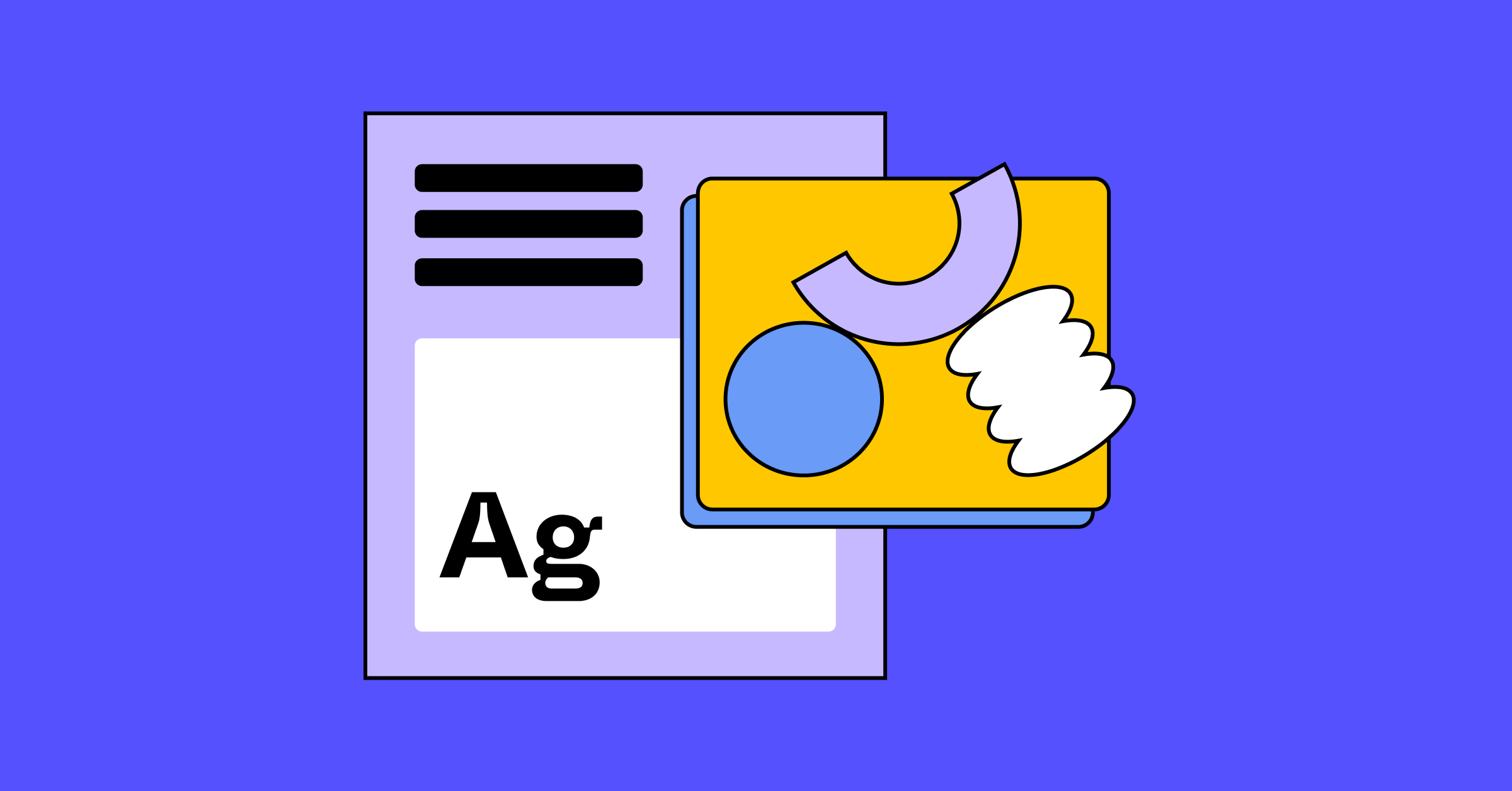 How To Create A Design Brief Figma