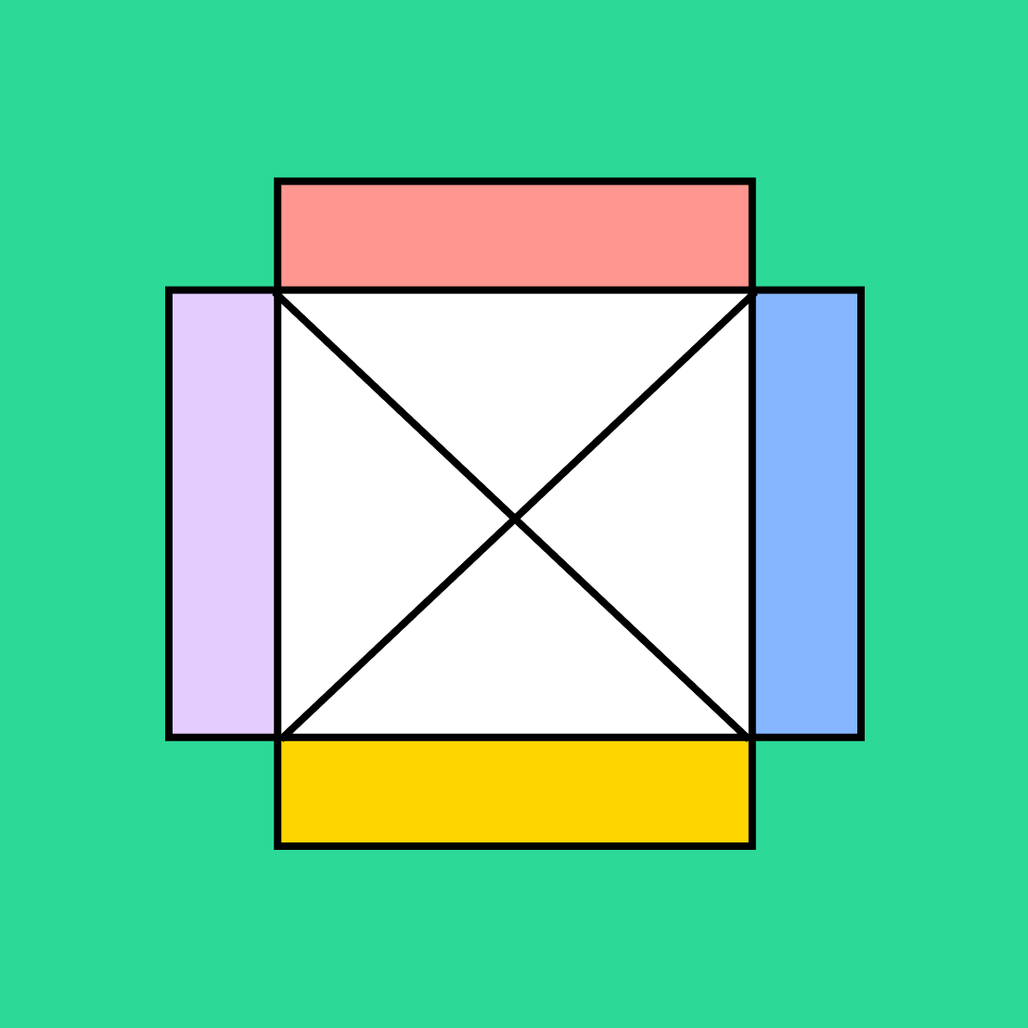 Hoshin Kanri X Matrix Template Free Example FigJam Hoshin Kanri X Matrix Template Free Example FigJam