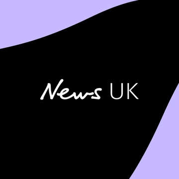 News UK logo links to blog about their story