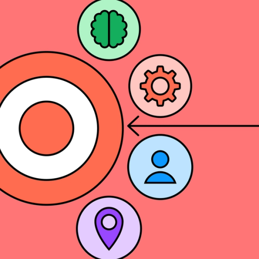 Target Audience Template Free Example Analysis FigJam