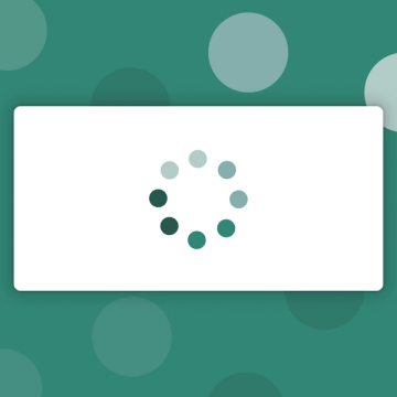 20+ Best Loading Animation Examples & Templates | Figma