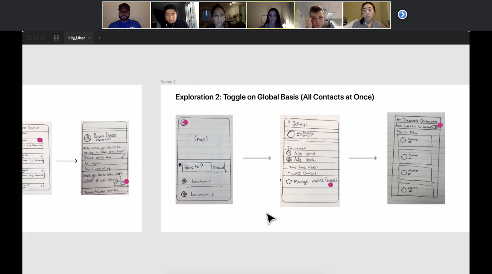 How Students Who Design set up Figma in their online classroom | Figma Blog