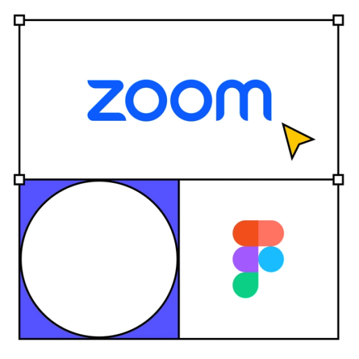Figma + Zoom Integration Figma