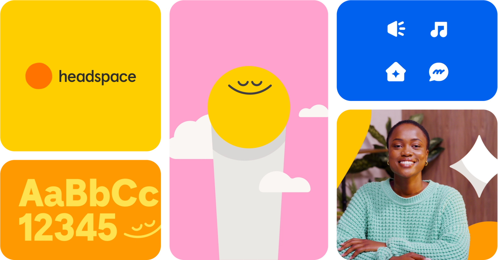 Building a Design System That Breathes with Headspace | Figma Blog