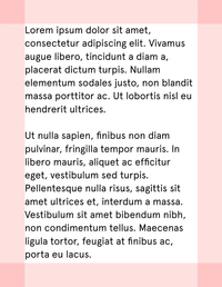Design Dictionary from Figma