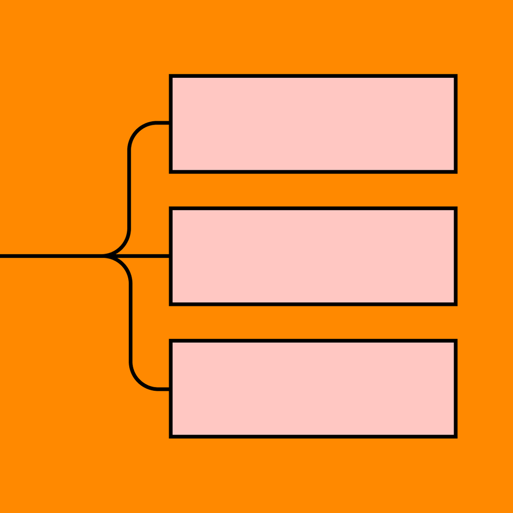 Brace Map Template Brace Map Template