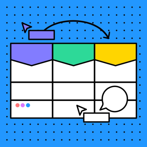 Free RACI Matrix Template | Customizable Sample | FigJam