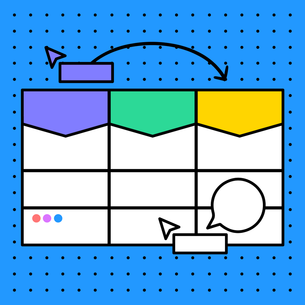 Free RACI Matrix Template | Customizable Sample | FigJam