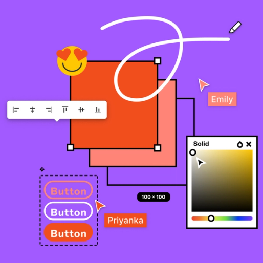 Figma Professional Lifetime plan