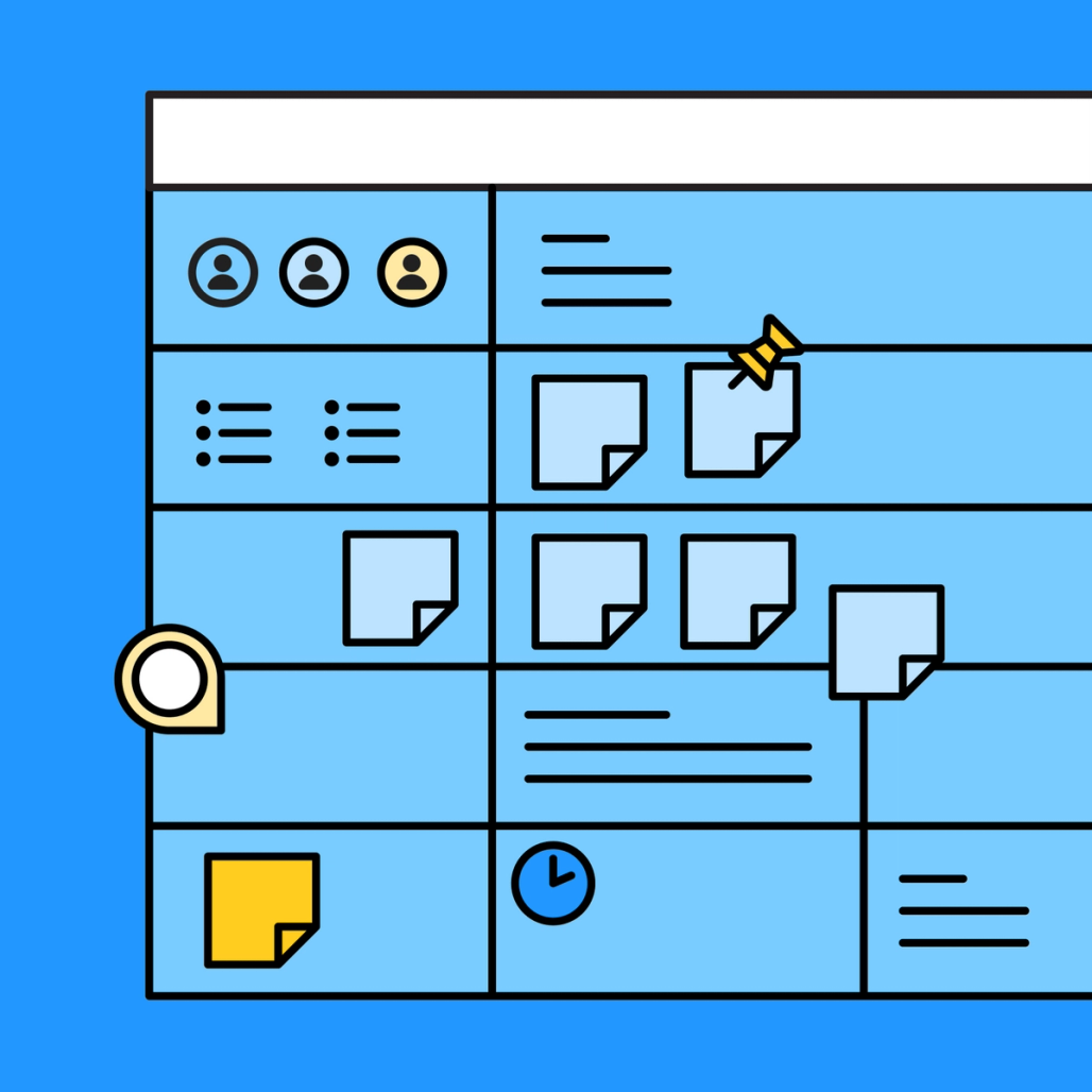 Lean Startup Canvas Template Free Example FigJam