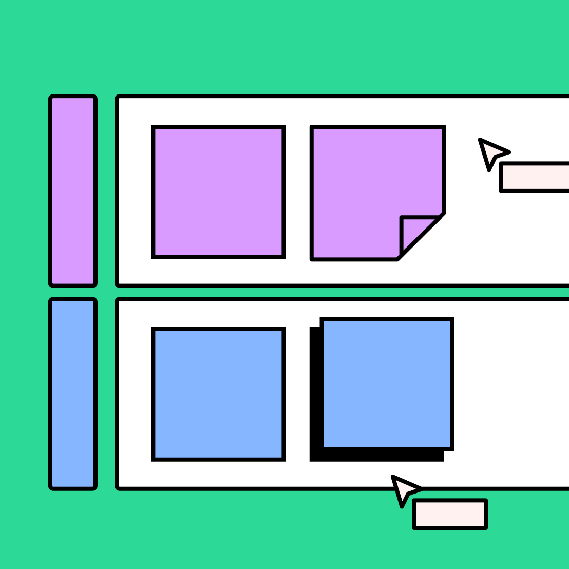 Story Map Example | Free Template From FigJam