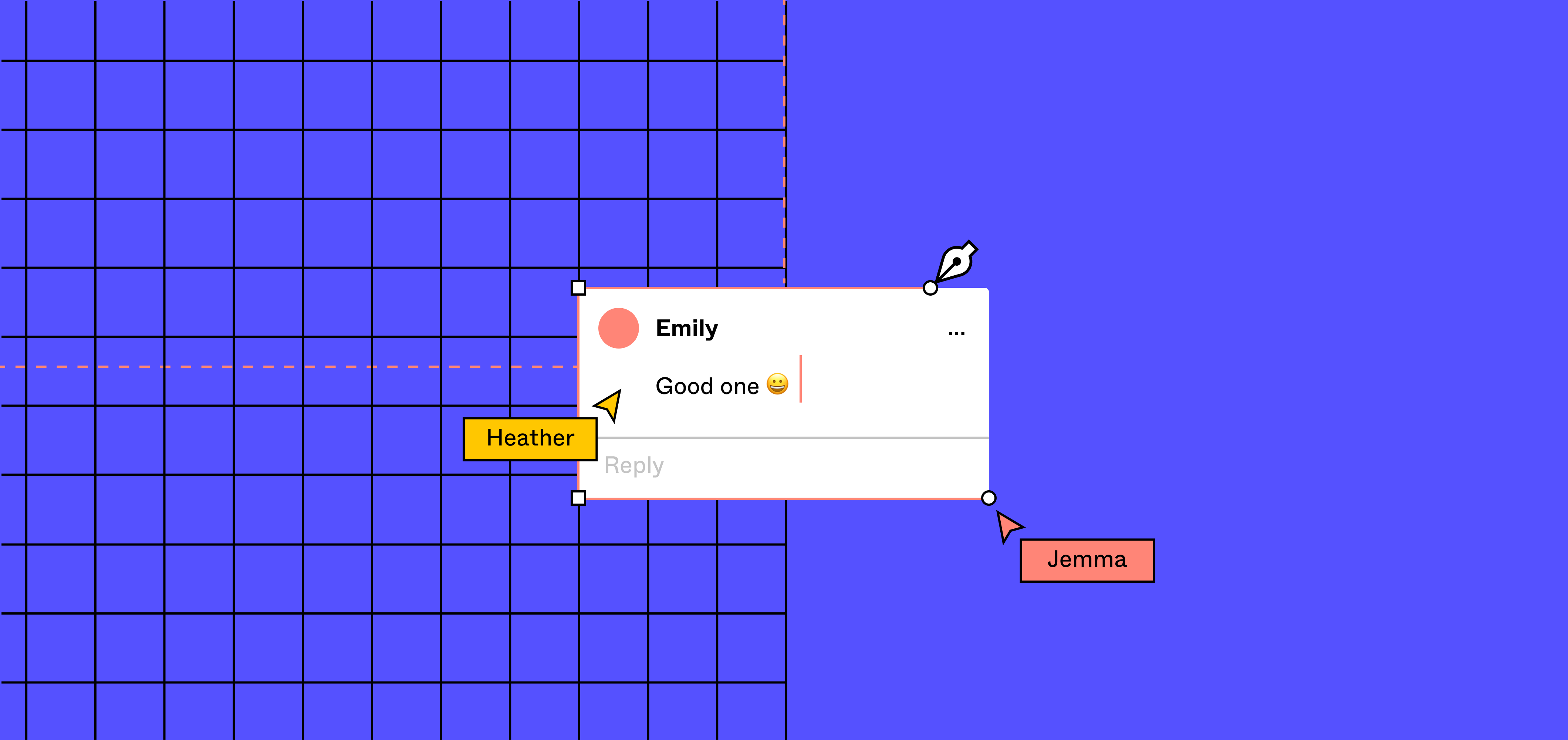 Behind the feature: building multi-account | Figma Blog