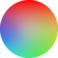Color Wheel - Color Palette Generator | Figma