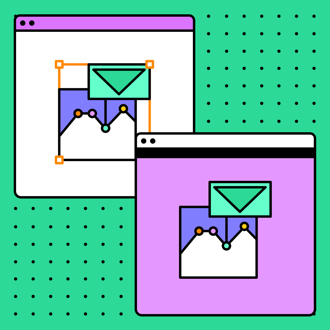 Figma customer journey map